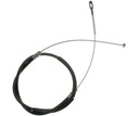 Raybestos BC95428 Parking Brake Cable - Rear Left