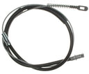Raybestos BC95429 Parking Brake Cable - Rear Right