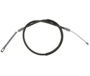 Raybestos BC95430 Parking Brake Cable - Rear Left
