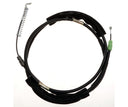 Raybestos BC95432 Parking Brake Cable - Front
