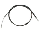 Raybestos BC95433 Parking Brake Cable - Rear Left
