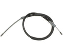 Raybestos BC95436 Parking Brake Cable - Rear Left