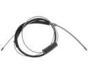 Raybestos BC95437 Parking Brake Cable - Rear Left