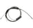 Raybestos BC95437 Parking Brake Cable - Rear Left