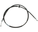 Raybestos BC95440 Parking Brake Cable - Rear