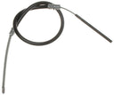 Raybestos BC95443 Parking Brake Cable - Rear Left