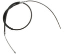 Raybestos BC95444 Parking Brake Cable - Rear Right