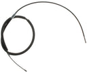 Raybestos BC95445 Parking Brake Cable - Rear Left