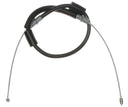 Raybestos BC95446 Parking Brake Cable - Front