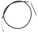 Raybestos BC95447 Parking Brake Cable - Front
