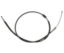 Raybestos BC95449 Parking Brake Cable - Rear Right