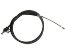 Raybestos BC95450 Parking Brake Cable - Rear Right