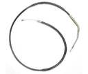 Raybestos BC95452 Parking Brake Cable - Rear Right