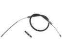 Raybestos BC95453 Parking Brake Cable - Rear Right
