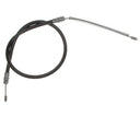 Raybestos BC95455 Parking Brake Cable - Rear Left
