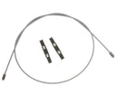 Raybestos BC95458 Parking Brake Cable - Center or Intermediate