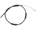 Raybestos BC95460 Parking Brake Cable - Rear