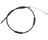 Raybestos BC95460 Parking Brake Cable - Rear