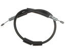 Raybestos BC95461 Parking Brake Cable - Rear Left