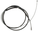 Raybestos BC95463 Parking Brake Cable - Rear Right