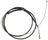 Raybestos BC95463 Parking Brake Cable - Rear Right