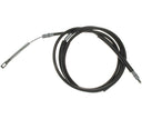 Raybestos BC95475 Parking Brake Cable - Rear Right