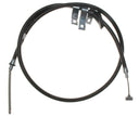 Raybestos BC95482 Parking Brake Cable - Rear Left