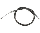 Raybestos BC95484 Parking Brake Cable - Rear Left