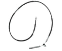 Raybestos BC95491 Parking Brake Cable - Rear Left