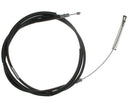 Raybestos BC95493 Parking Brake Cable - Rear Right