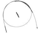 Raybestos BC95495 Parking Brake Cable - Center