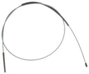 Raybestos BC95498 Parking Brake Cable - Center