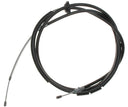 Raybestos BC95499 Parking Brake Cable - Front