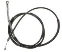 Raybestos BC95504 Parking Brake Cable - Rear Right