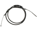 Raybestos BC95505 Parking Brake Cable - Front