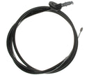 Raybestos BC95506 Parking Brake Cable - Front