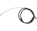 Raybestos BC95507 Parking Brake Cable - Front