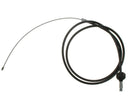 Raybestos BC95508 Parking Brake Cable - Front