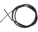 Raybestos BC95510 Parking Brake Cable - Rear Right