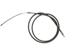 Raybestos BC95511 Parking Brake Cable - Rear Right