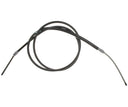 Raybestos BC95513 Parking Brake Cable - Rear Right