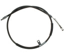 Raybestos BC95515 Parking Brake Cable - Rear Left