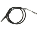 Raybestos BC95516 Parking Brake Cable - Rear Right