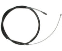 Raybestos BC95519 Parking Brake Cable - Rear Left