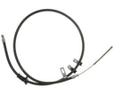 Raybestos BC95520 Parking Brake Cable - Rear Left