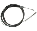 Raybestos BC95521 Parking Brake Cable - Rear Left