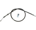 Raybestos BC95522 Parking Brake Cable - Rear Left