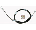 Raybestos BC95524 Parking Brake Cable - Front