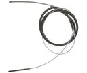 Raybestos BC95529 Parking Brake Cable - Rear Left