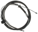 Raybestos BC95532 Parking Brake Cable - Rear Right